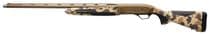 Browning Maxus II Wicked Wing 12 GA Camouflage Semi-Auto Shotgun 28" - 12 Gauge