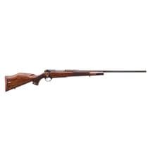 Weatherby Mark V Deluxe .300 WBY Mag Bolt Action R... - .300 Weatherby Magnum