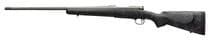 Winchester Model 70 Extreme Gen 3 - 6.8 Western Tungsten Bolt Rifle - 6.8 Western