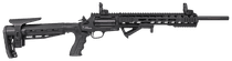 Iver Johnson Arms IJ1000 .410 Bore 18in Black - .410 Bore