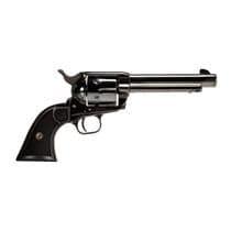 Taurus Deputy .45 Colt Revolver - Polished Black, 5.5" Barrel - .45 Colt