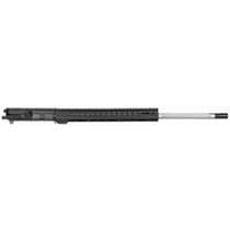 Luth-AR Gen 1 Precision Upper - 24" .223 Bull Barrel KeyMod Rail - .223 Remington