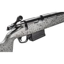 Bergara B-14 Trainer .22 LR Bolt Action Rifle, 10-Rd Gray/Black - .22 LR