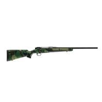 Mauser M18 USMC Camo Precision Rifle - 6.5 Creedmoor - 6.5 Creedmoor