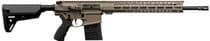 Live Free Armory Hunter Gen 1 - 7.62 NATO | 18" FDE Heavy Barrel Rifle - 7.62x51 NATO