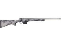 Howa M1500 Fence Line Mini .223 Rem 22in Light Grey Camo - .223 Remington