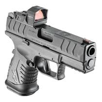 Springfield XD-M Elite Compact OSP 10mm Gen 1 - Optics Ready & Custom Grip - 10MM AUTO