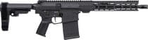 CMMG Banshee MK3 .308 Win 12.5in Armor Black - .308 Win