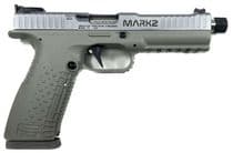 American Precision Firearms Strike One Mark II 9mm... - 