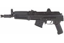 Arsenal SAM7Kv2 7.62×39 Pistol - Power Precision Semi-Auto - 7.62X39