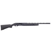 Weatherby SA-08 Compact 20GA Semi-Auto Shotgun - Matte Black Edition - 20 Gauge