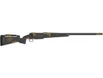 Fierce Firearms CT Rival XP 7mm Backcountry 20in Black