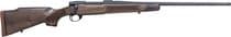 Howa 1500 Super Deluxe .25 Creedmoor 22in Blued Wa... - 