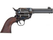 Traditions 1873 .45 Long Colt 4.75in Color Case Ha... - 