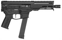 CMMG Dissent MKGS 9mm Tactical Pistol - 33-Round Precision - 9mm