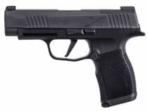 Sig Sauer P365 XL Gen 1: Compact 9mm Striker-Fired Pistol, 12-Round Capacity - 9mm