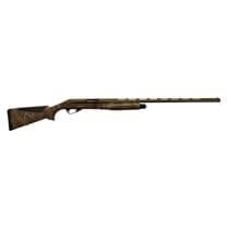 Foris Black 12 Gauge Semi-Auto Shotgun - 28" Precision Power - 12 Gauge