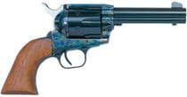 EAA Bounty Hunter Gen 1 .44 Mag SA Revolver - Case Hardened Classic - .44 Magnum