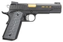 Kimber Rapide .45 ACP Black/Grey Semi-Auto Pistol ... - .45 ACP