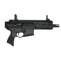 SIG Sauer MCX .300 Blackout Pistol - 5.5" Compact,... - .300 AAC Blackout