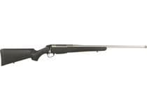 Tikka T3x Lite .300 Win Mag 24in Black Stainless - .300 Win Mag