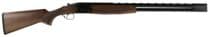 CZ Drake Southpaw 20 GA O/U Shotgun - Turkish Walnut, Left-Handed - 20 Gauge