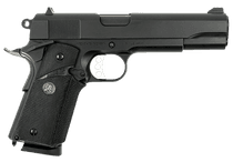 Military Armament Corp 1911 MEUSOC .45 ACP 5in Bla... - .45 ACP