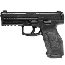 HK VP9 Optic Ready 9mm Night Sights Pistol - Black - 9mm