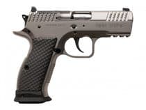 SAR USA 7/24 Compact 9mm Stainless
