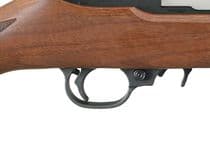 Ruger 10/22 Sporter .22 LR Semi-Auto Rifle - Walnut & Black - .22 LR