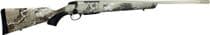 Tikka T3x Lite 7MM Rem Mag Bolt Action Rifle - Alpine Camo Precision - 7mm-08 Remington