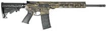 Ruger AR-556 Gen 1 5.56 NATO Semi-Auto, Marble Tan... - 5.56 NATO
