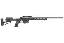 Bergara Premier LRP Gen 1: Precision Bolt-Action Rifle, 6mm Creedmoor - 6mm Creedmoor