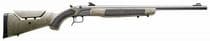 CVA Accura MRX .50 Cal 26in OD Green - .50 Caliber