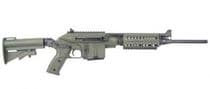 Kel-Tec SU-16E 5.56 NATO 16in Green - 5.56 NATO