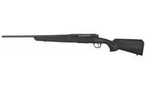 Savage Axis Compact Gen 2 Bolt Action 7mm-08 Rifle - Precision Power - 7mm-08 Remington