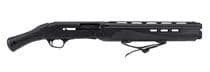 IWI Mafteah 12 GA 14in Black - 12 Gauge
