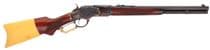 Taylor's Comanchero 1873 .357 Mag Classic Lever-Ac... - .357 Magnum