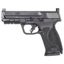 Smith & Wesson M&P9 2.0 9mm 4.25in Black - 9mm