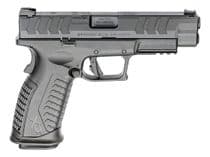 Springfield XD-M Elite 10mm Optics-Ready Pistol 16+1 Capacity - 10MM AUTO