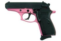 Bersa Thunder 380 Duo Tone Pink - Gen 1: Stylish C... - .380 ACP