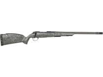 Fierce Firearms CT Rage LR RGETCLR25CM22BM Rifle 25 Creedmoor 22" 4+1 Bolt Match Grade Threaded Barrel Titanium Receiver