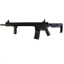 Franklin Armory M4-HTF Gen 1 Semi-Auto Rifle, 5.56 NATO, 16" Black - 5.56 NATO