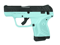 Ruger LCP II Tiffany Blue .22LR Compact Semi-Auto Pistol - Gen II - .22 LR