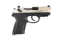 Beretta Px4 Storm Compact Inox 9mm - Gen 1: Reliable Defense Pistol - 9mm