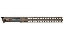Radian Weapons Model 1 Upper/Handguard Set Brown 1... - 