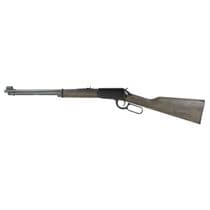 Henry H1 Garden Gun .22 S/L/LR 18.5in Blued Black Ash