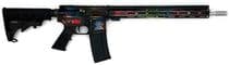 Great Lakes AR-15 Gen 1 .223 Wylde 16" Tactical Sp... - .223 Wylde