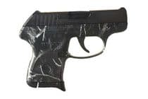 Ruger LCP .380 ACP Moon Shine Camo Compact Pistol ... - .380 ACP