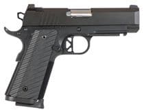 Dan Wesson TCP: Compact Striker-Fired .45 ACP Pist... - .45 ACP